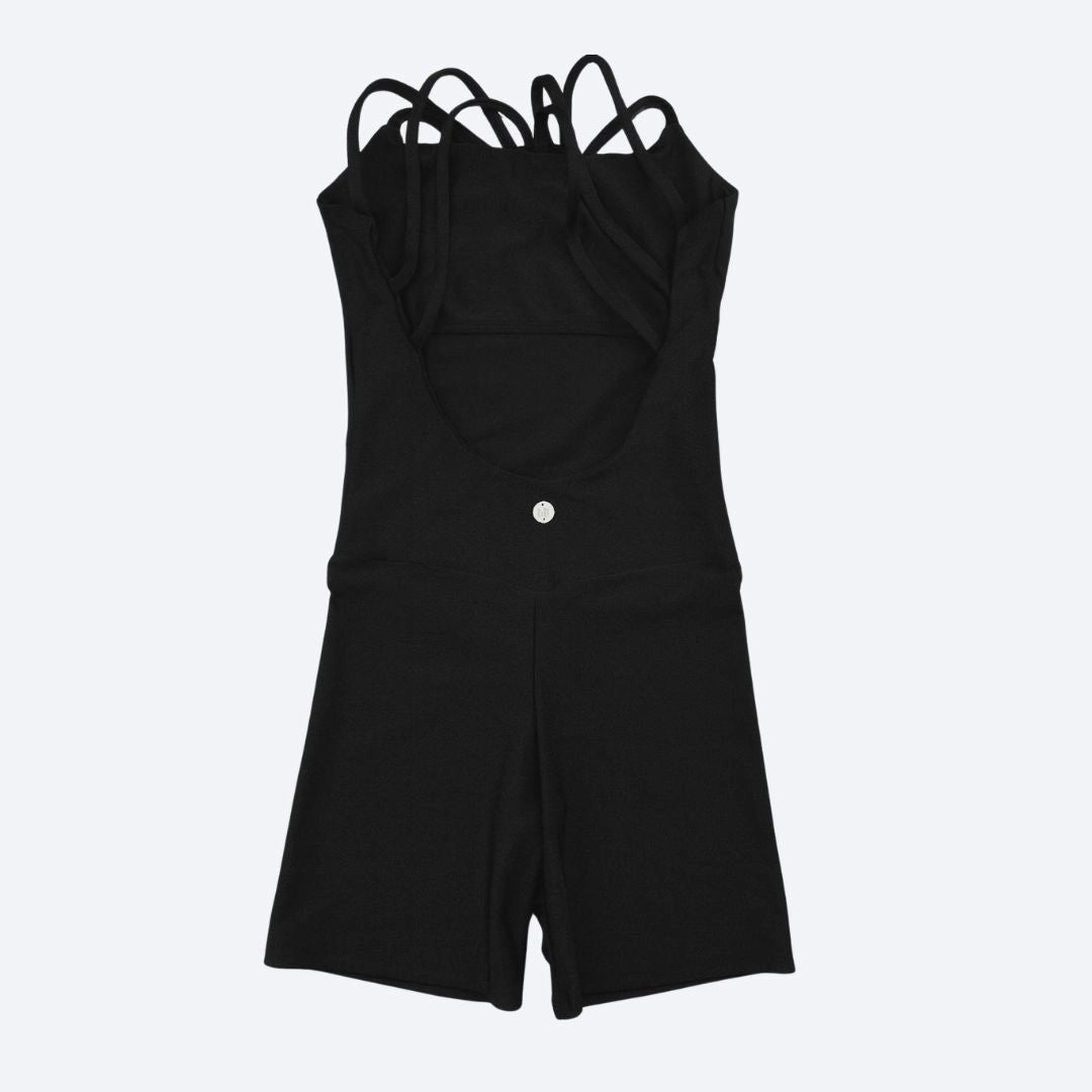 Celine Workout Jumpsuit