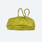 Twist & Shine Pistachio Top