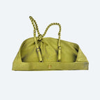 Twist & Shine Pistachio Top