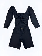 Jumpsuit Elara  – Sculpting Activewear For Women | Premium Fit