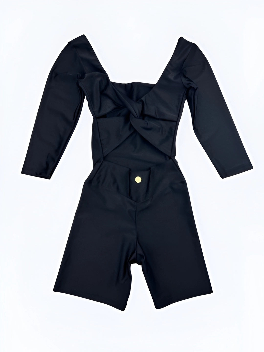 Jumpsuit Elara  – Sculpting Activewear For Women | Premium Fit