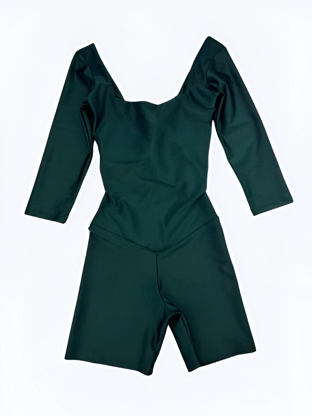 Jumpsuit Elara  – Sculpting Activewear For Women | Premium Fit