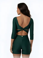 Jumpsuit Elara  – Sculpting Activewear For Women | Premium Fit