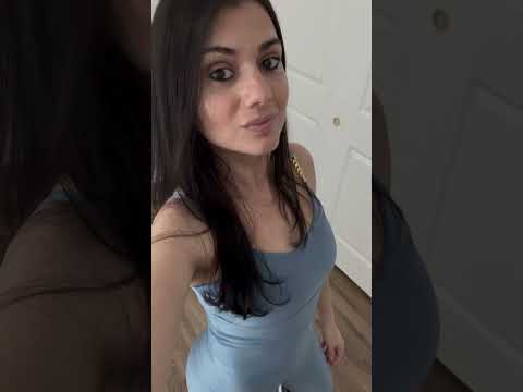 Siena Pacific Blue High-Waisted Fitness Leggings