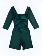 Jumpsuit Elara  – Sculpting Activewear For Women | Premium Fit